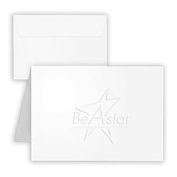 Image of Be-A-Star Notecards and Envelopes