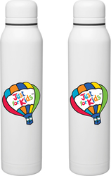Image of Balloon h2go Silo Water Bottle