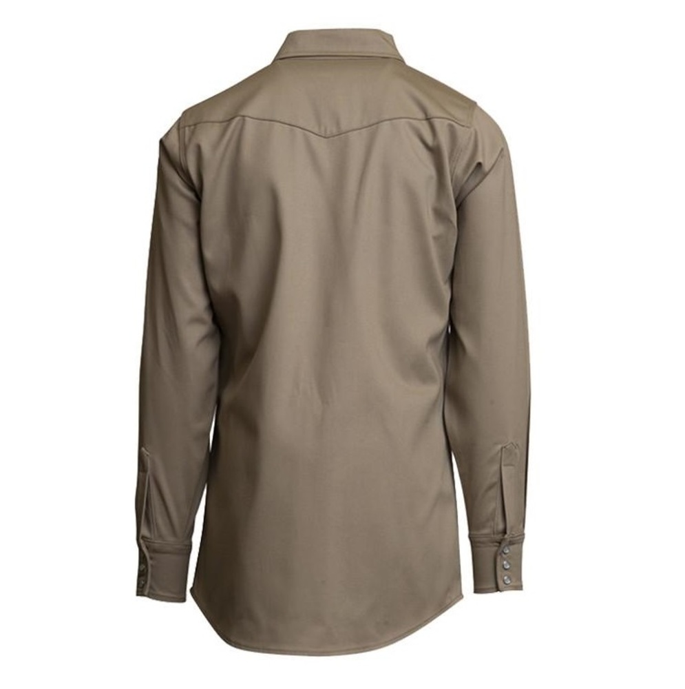 western style welding shirts