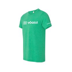 Image of Vogele CVC Comfort Tee