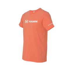 Image of Hamm CVC Comfort Tee