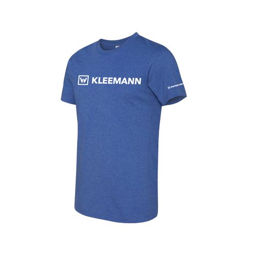 Kleemann CVC Comfort Tee image thumbnail
