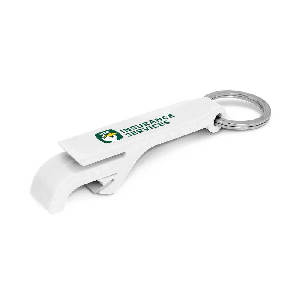 HIAIS Bottle Opener Keyrings primary image
