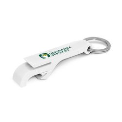 Image of HIAIS Bottle Opener Keyrings