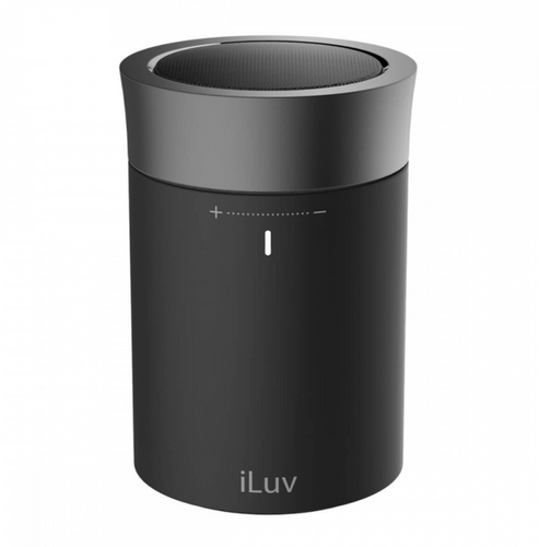 Image of iLuv Amazon Alexa Enabled Portable Speaker