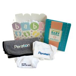 Image of Welcome Baby Gift