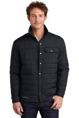 Eddie Bauer Shirt Jac image thumbnail