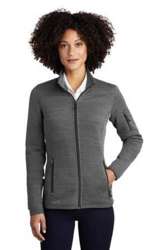 Eddie Bauer Ladies Sweater Fleece Full-Zip image thumbnail