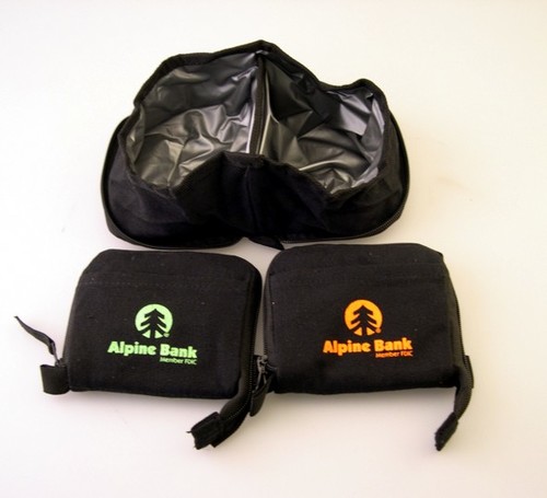 ROCCO COLLAPSIBLE PET BOWL image thumbnail