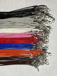 Image of Face Mask Lanyard