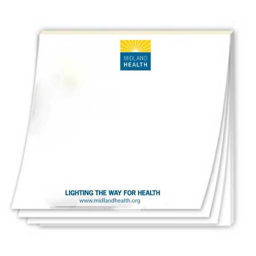 Sticky Notes 3X3 (25 Sheets) image thumbnail