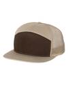 BROWN/ KHAKI