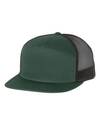 DARK GREEN/ BLACK