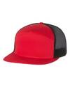 RED/ BLACK