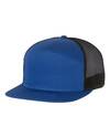 ROYAL/ BLACK