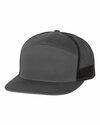 CHARCOAL/ BLACK