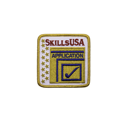 Image of Skill Patches