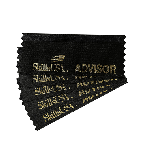 Advisor Ribbon image thumbnail