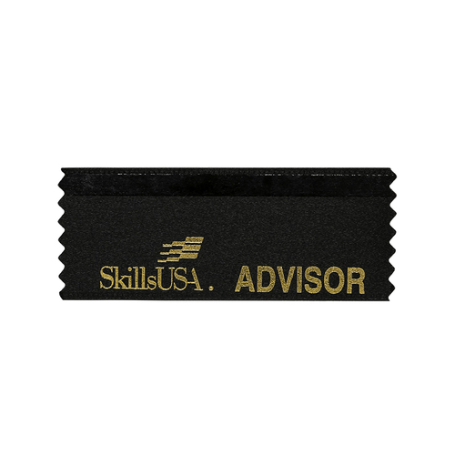 Advisor Ribbon image thumbnail