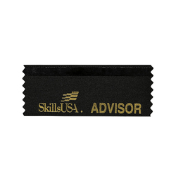 Image of Advisor Ribbon