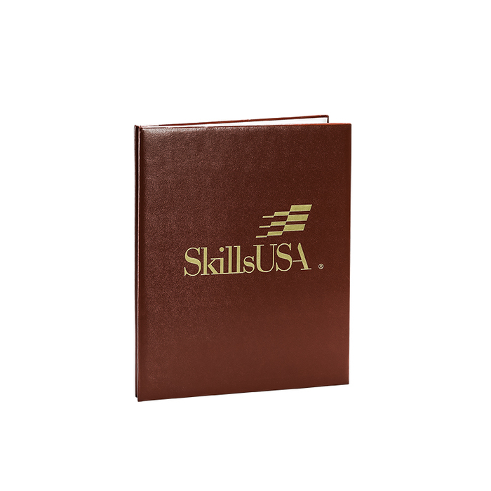 Leatherette Scrapbook primary image