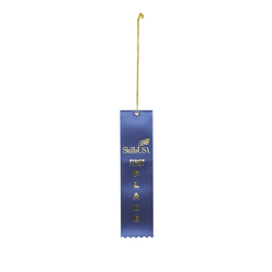 Image of First Place Ribbon