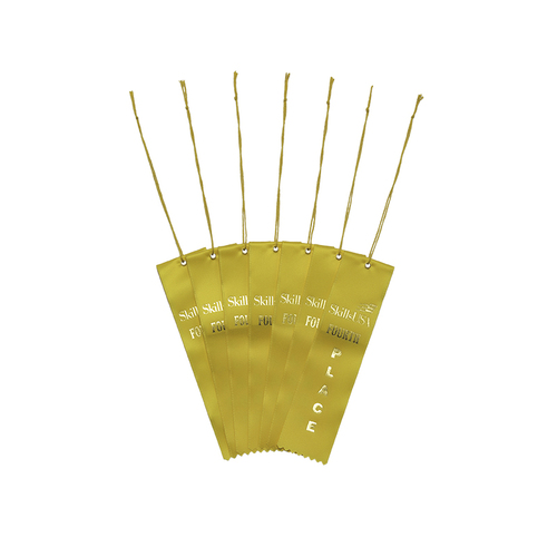 Fourth Place Ribbon image thumbnail