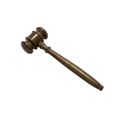 Image of Wood Gavel