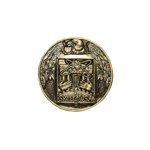 Replacement Blazer Buttons image thumbnail