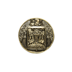 Image of Replacement Blazer Buttons