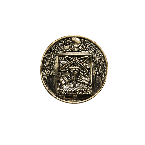 Replacement Blazer Buttons image thumbnail