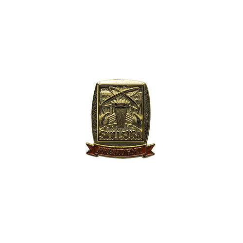 Middle & High School Officers Pins image thumbnail