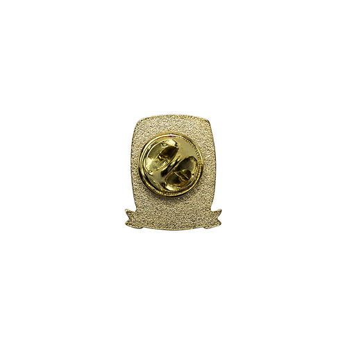 Officer Lapel Pin image thumbnail