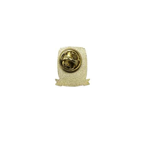 Post Secondary Officer Pins image thumbnail