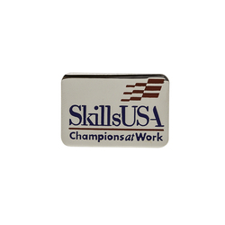 Image of Champions at Work Lapel Pin