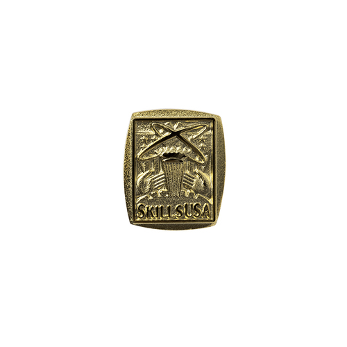 High School Lapel Pin image thumbnail