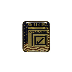 Image of Skill Pins