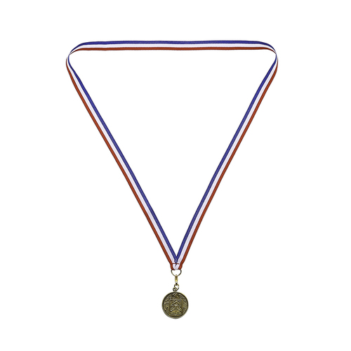 Bronze Sub-State Ribbon Medallion image thumbnail