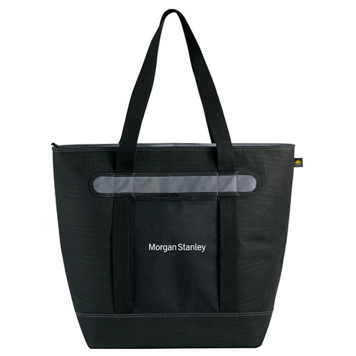 Eco-Friendly Convertible Carry-All Cooler Bag image thumbnail