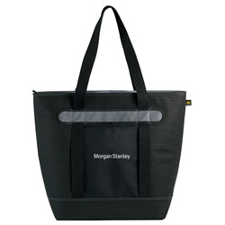 Image of Eco-Friendly Convertible Carry-All Cooler Bag