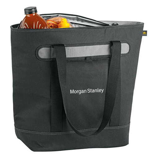 Eco-Friendly Convertible Carry-All Cooler Bag image thumbnail