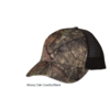 MOSSY OAK COUNTRY DNA/BLACK