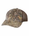 REALTREE EDGE/BROWN