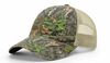 MOSSY OAK OBSESSION/KHAKI