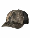 REALTREE TIMBER/BLACK