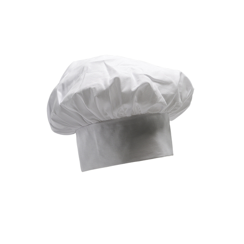 Chef's Hat & Scarf Set image thumbnail