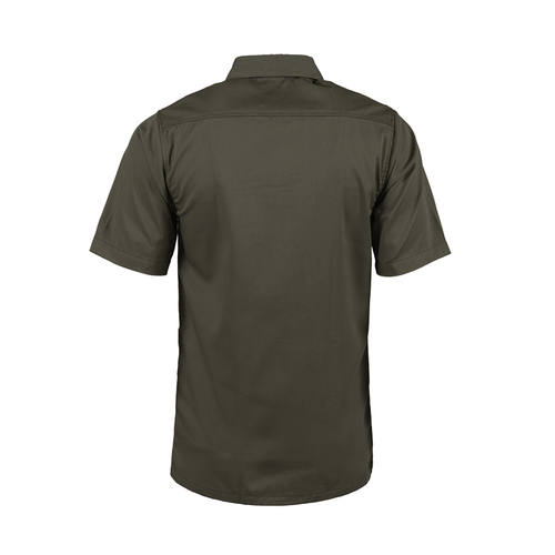 Carhartt® Short Sleeve Work Shirt image thumbnail