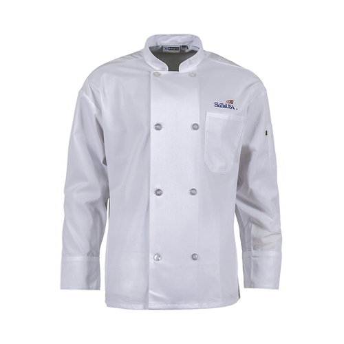 Chef's Jacket image thumbnail