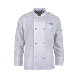 Image of Chef's Jacket