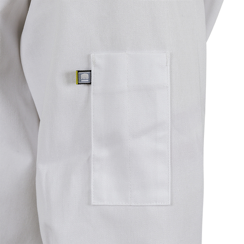 Chef's Jacket image thumbnail